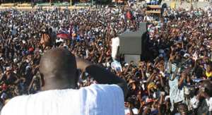 Oseikrom remains defiant